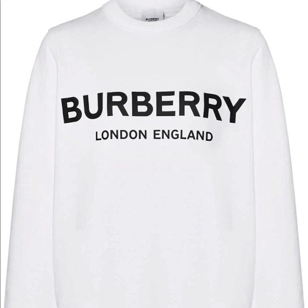 Burberry Sweater